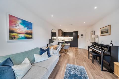 1 bedroom apartment for sale, Beaufort Square, Beaufort Park, Colindale, NW9