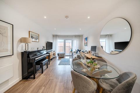 1 bedroom apartment for sale, Beaufort Square, Beaufort Park, Colindale, NW9