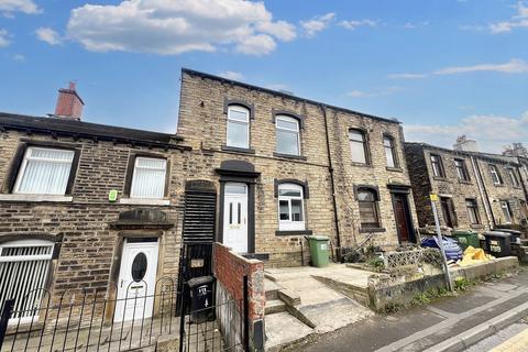 4 bedroom terraced house for sale, Blackmoorfoot Road, Huddersfield, HD4
