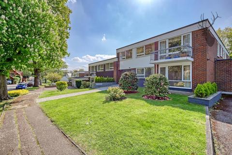 undefined, Church Lane, Loughton