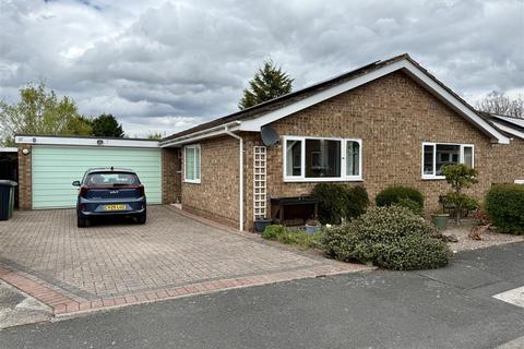 undefined, Traherne Close, Lugwardine, Hereford