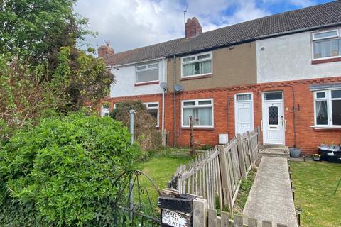 2 bedroom terraced house for sale, Prudhoe Avenue, Fishburn.