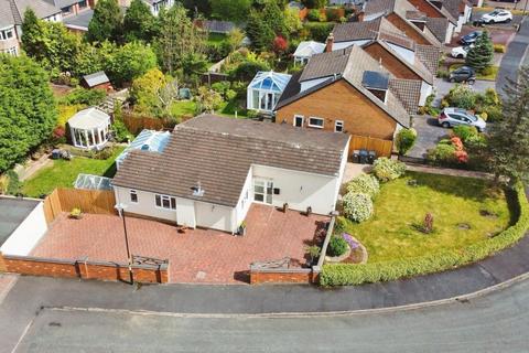 4 bedroom detached bungalow for sale, Dunchurch Crescent, Sutton Coldfield