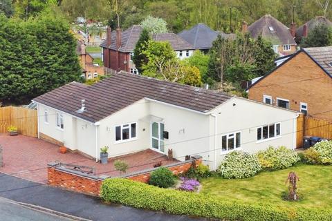4 bedroom detached bungalow for sale, Dunchurch Crescent, Sutton Coldfield