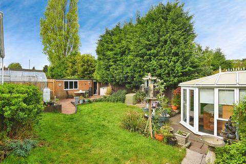 4 bedroom detached bungalow for sale, Dunchurch Crescent, Sutton Coldfield