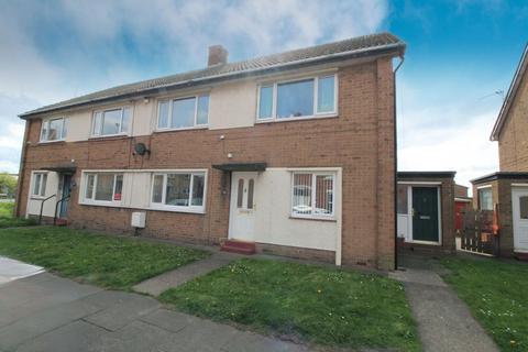 2 bedroom flat for sale, Union Street, Blyth, NE24