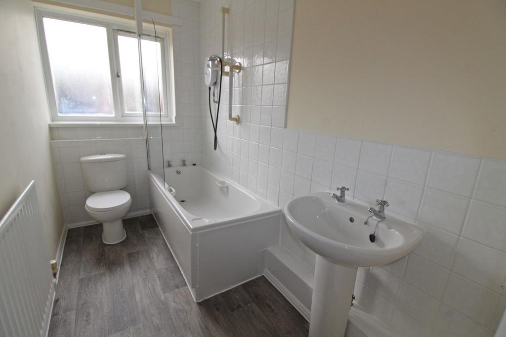 Bathroom/WC