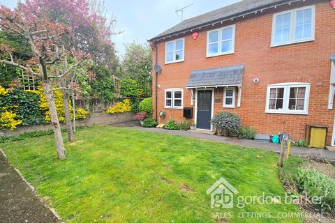7 Farriers, Fordingbridge, SP6 1FE