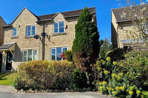 3 bedroom semi-detached house for sale, Applehaigh Close, Bradford, BD10