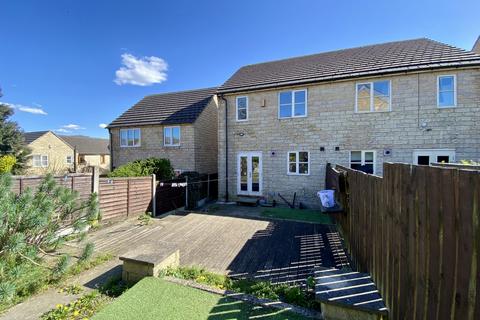 4 Applehaigh Close, Bradford, BD10 9DW