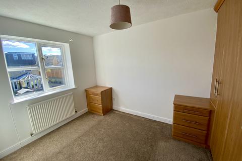 4 Applehaigh Close, Bradford, BD10 9DW