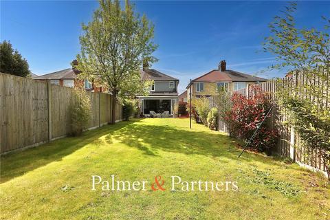 61 Avondale Road, Ipswich, IP3 9JZ