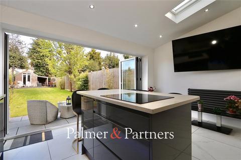 61 Avondale Road, Ipswich, IP3 9JZ