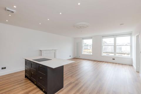 undefined, Forth Street, Edinburgh, Midlothian