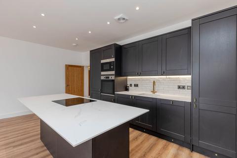 undefined, Forth Street, Edinburgh, Midlothian