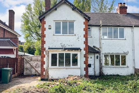 3 bedroom semi-detached house for sale, 197 Field Road, Bloxwich, Walsall, WS3 3NA