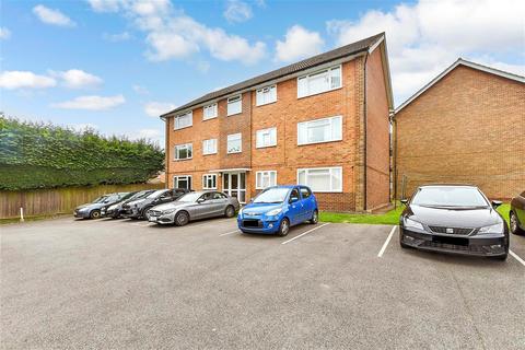 undefined, Shaw Court, Caterham CR3