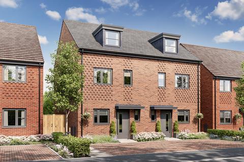 3 bedroom semi-detached house for sale, Plot 9, The Juniper at Sheldon Pines, Sheldon Drive, B31