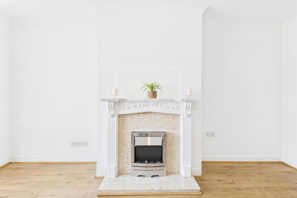 Fire place