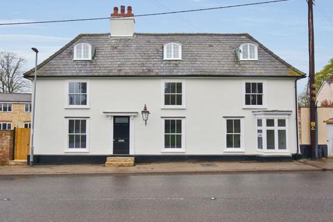 5 bedroom detached house for sale, High Street, Balsham, Cambridge