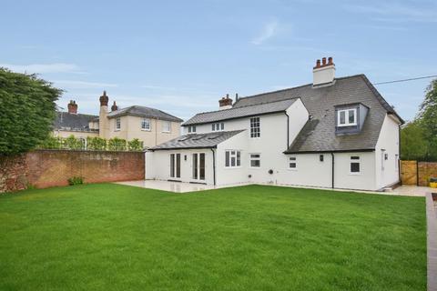 5 bedroom detached house for sale, High Street, Balsham, Cambridge
