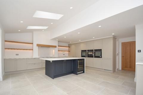 5 bedroom detached house for sale, High Street, Balsham, Cambridge