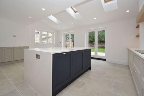 5 bedroom detached house for sale, High Street, Balsham, Cambridge