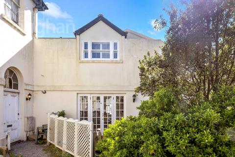 2 bedroom end of terrace house for sale, Kemp Town Mews, Kemp Town, Brighton, East Sussex, BN2