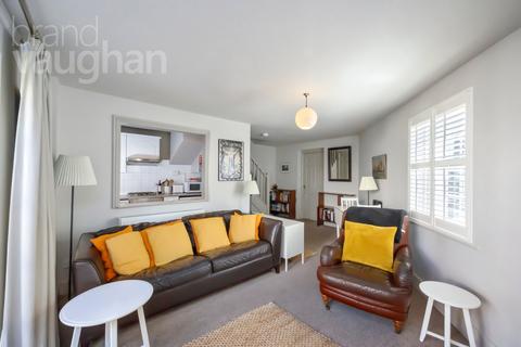 2 bedroom end of terrace house for sale, Kemp Town Mews, Kemp Town, Brighton, East Sussex, BN2