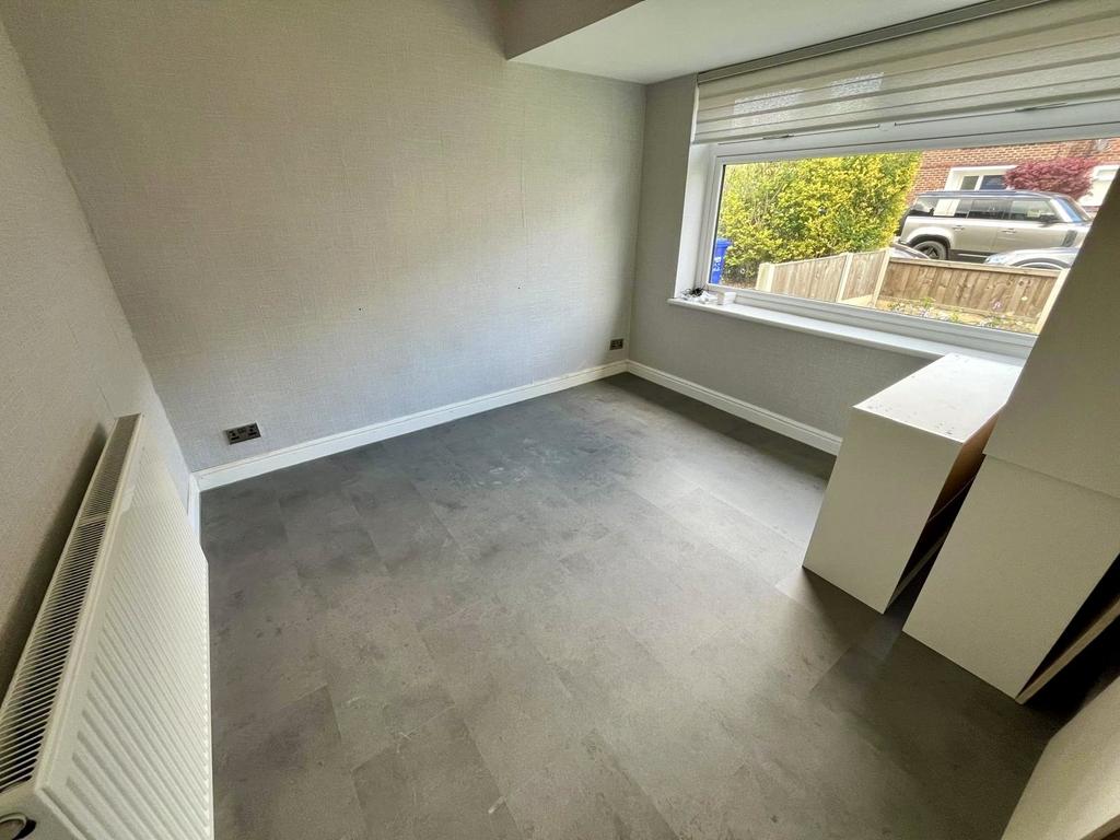 Dining Area/Room 4