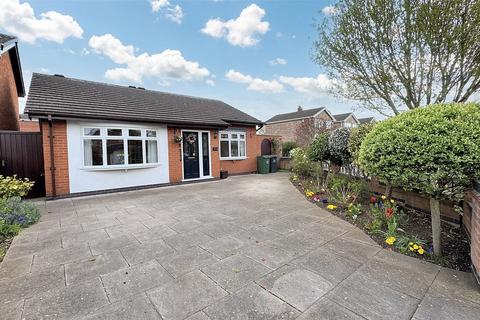 2 bedroom bungalow for sale, Broome Avenue, East Goscote, Leicester