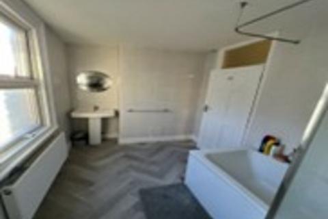 undefined, Croydon CR0
