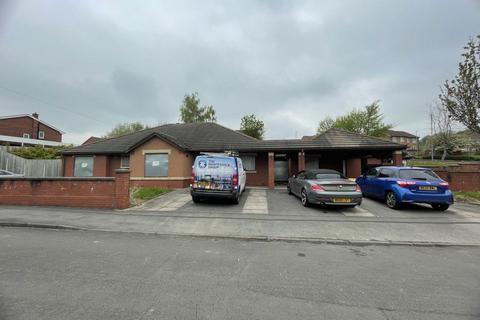 Office for sale, Fort Ann Road, Soothill, Batley, West Yorkshire, WF17 6LS