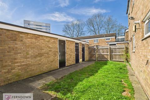 134 Chelmsley Road, Birmingham, B37 7SA