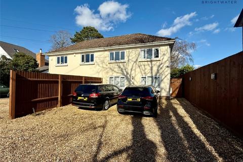 2 bedroom apartment for sale, Church Road, Ferndown, Dorset, BH22