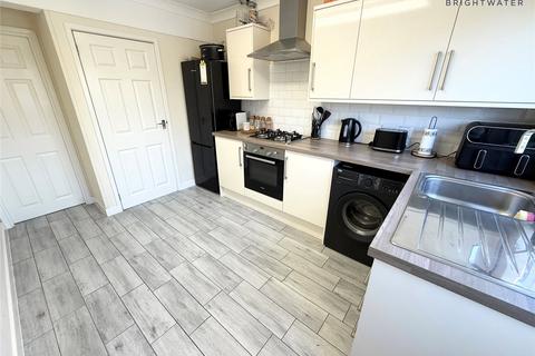 2 bedroom apartment for sale, Church Road, Ferndown, Dorset, BH22