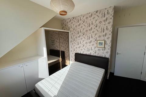1 bedroom flat to rent, Hartington Road, Aberdeen, AB10