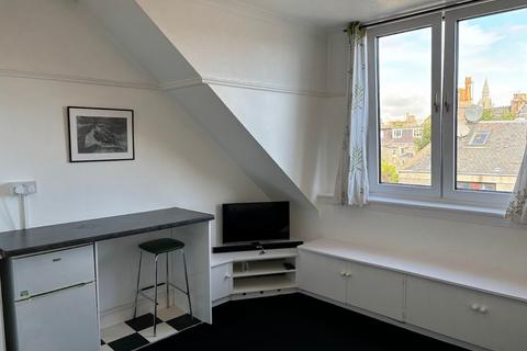 1 bedroom flat to rent, Hartington Road, Aberdeen, AB10