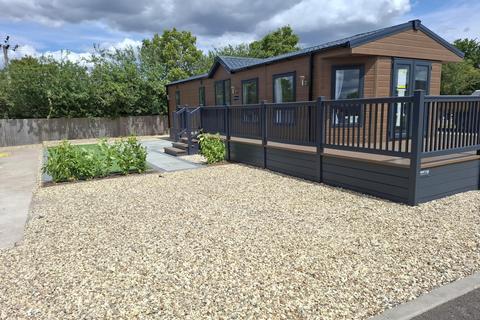 undefined, NEW Two Bed Delta Langford Long Acres Park, Evesham WR11