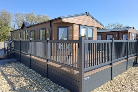 undefined, NEW Two Bed Delta Langford Long Acres Park, Evesham WR11