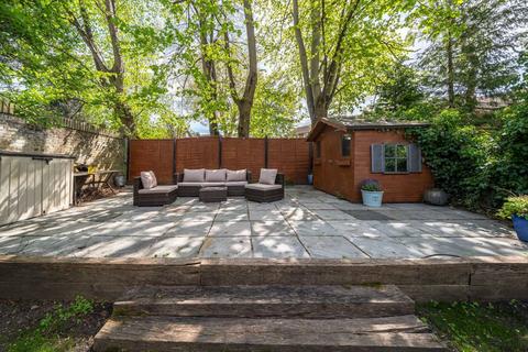 6a South Terrace, Surbiton, KT6 6HT