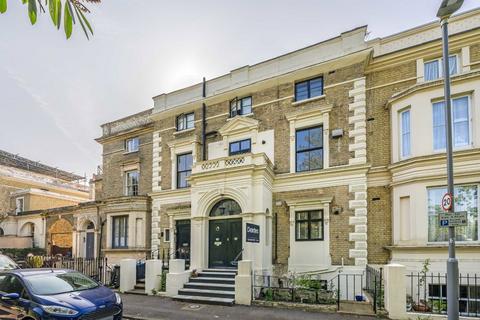 6a South Terrace, Surbiton, KT6 6HT