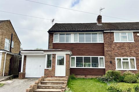 3 bedroom semi-detached house for sale, Pear Tree Crescent, Shirley, Solihull