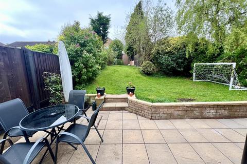 3 bedroom semi-detached house for sale, Pear Tree Crescent, Shirley, Solihull