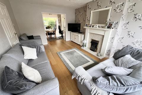 3 bedroom semi-detached house for sale, Pear Tree Crescent, Shirley, Solihull