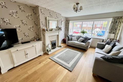 3 bedroom semi-detached house for sale, Pear Tree Crescent, Shirley, Solihull