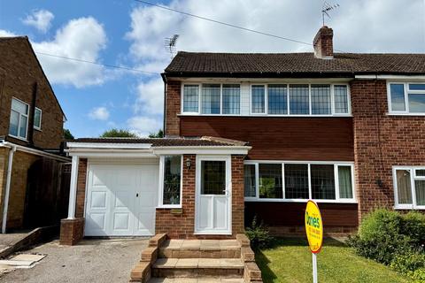 3 bedroom semi-detached house for sale, Pear Tree Crescent, Shirley, Solihull
