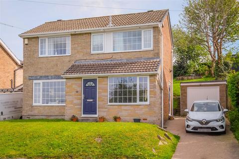 3 bedroom detached house for sale, Long Ridge, Brighouse