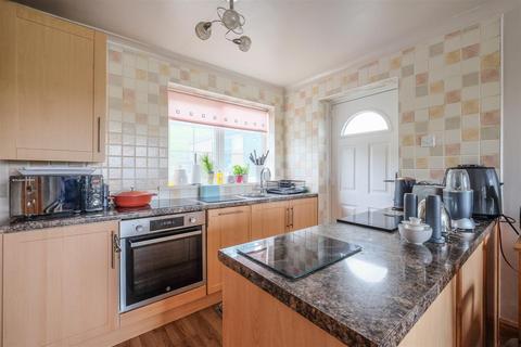 3 bedroom detached house for sale, Long Ridge, Brighouse