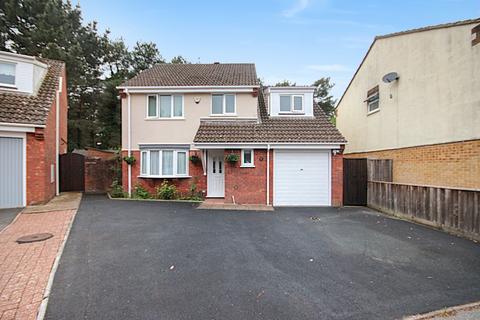15 Bettiscombe Close, Poole, BH17 9DH